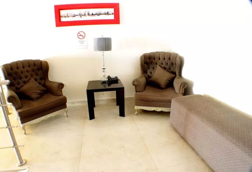 Fotos del hotel Terranova:  3