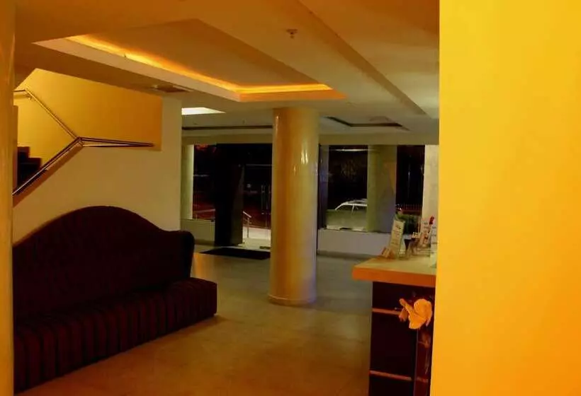 Fotos del hotel Terranova:  2