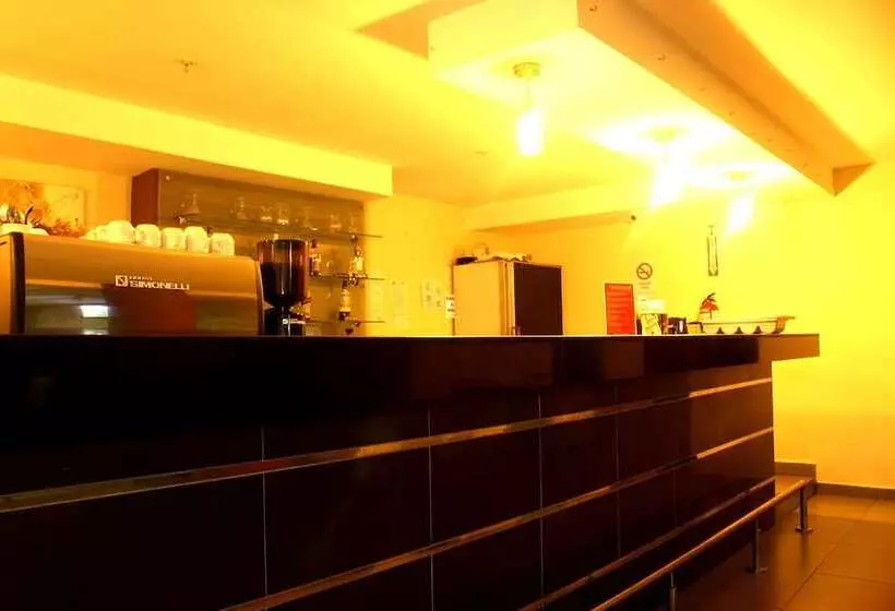 Fotos del hotel Terranova:  7