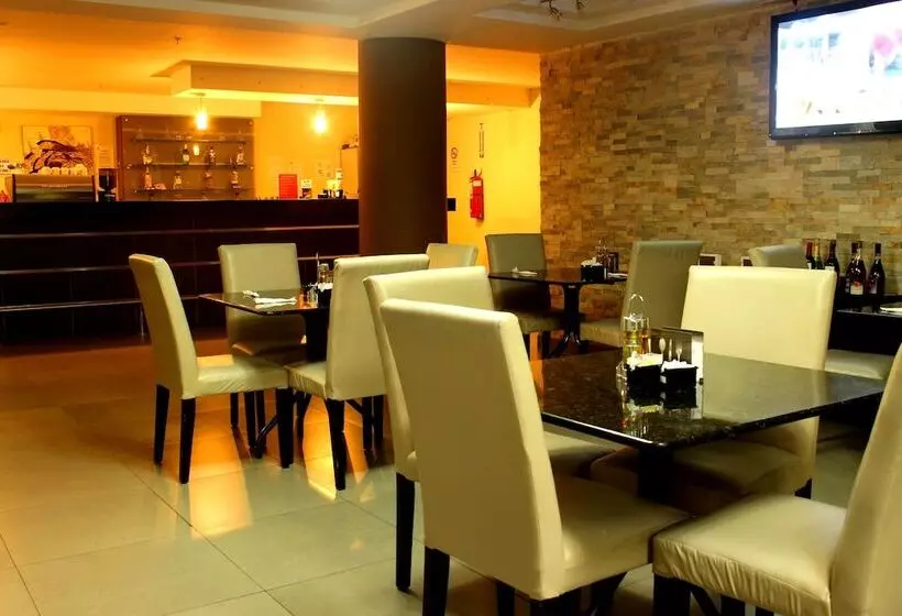 Fotos del hotel Terranova:  14