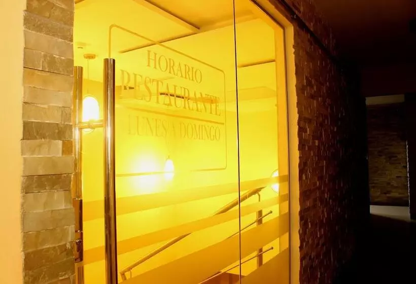 Fotos del hotel Terranova:  5