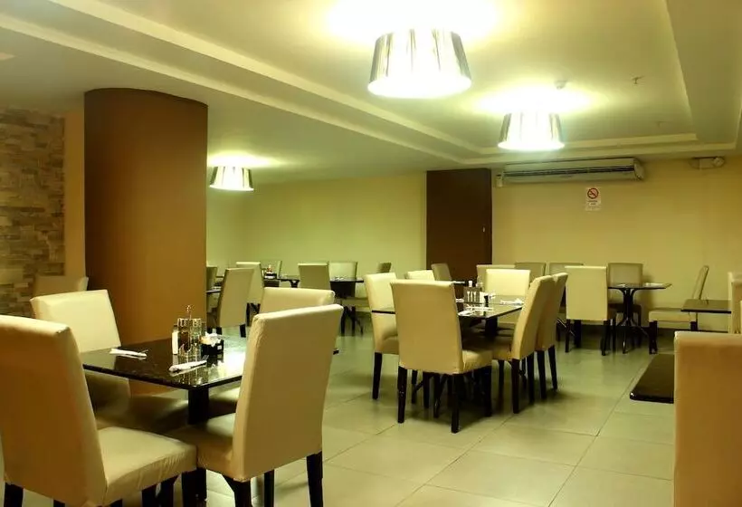 Fotos del hotel Terranova:  6