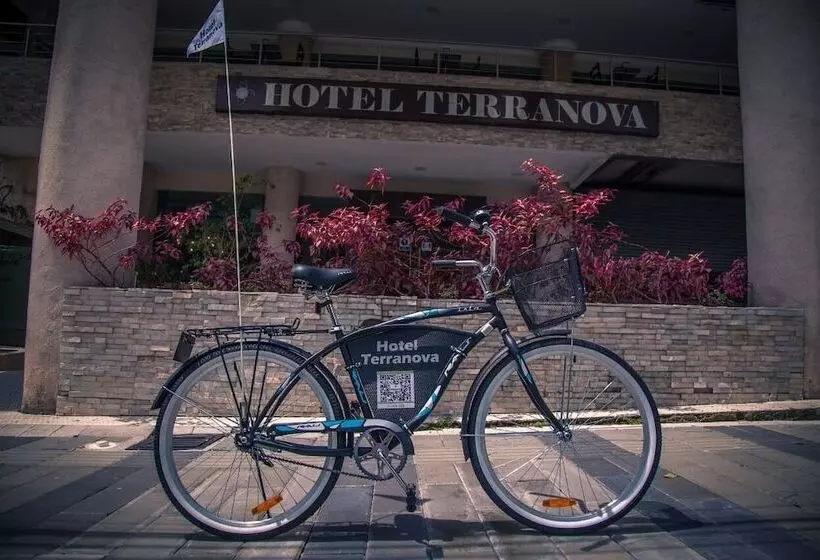 Fotos del hotel Terranova:  21