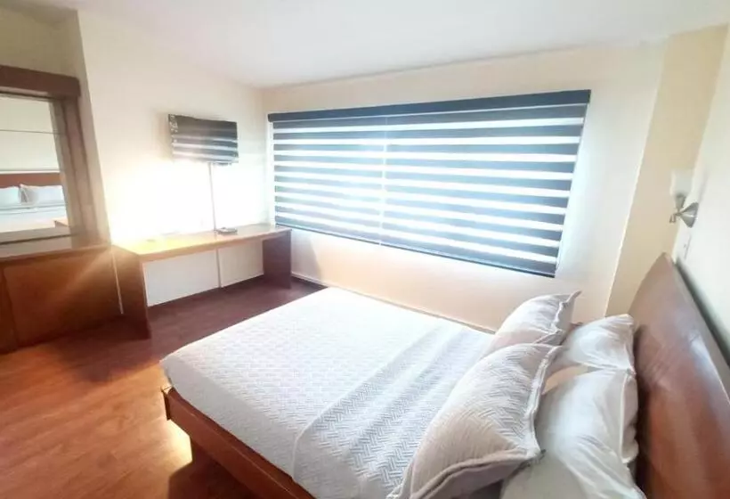 Fotos del hotel Teusaquillo Boutique:  7