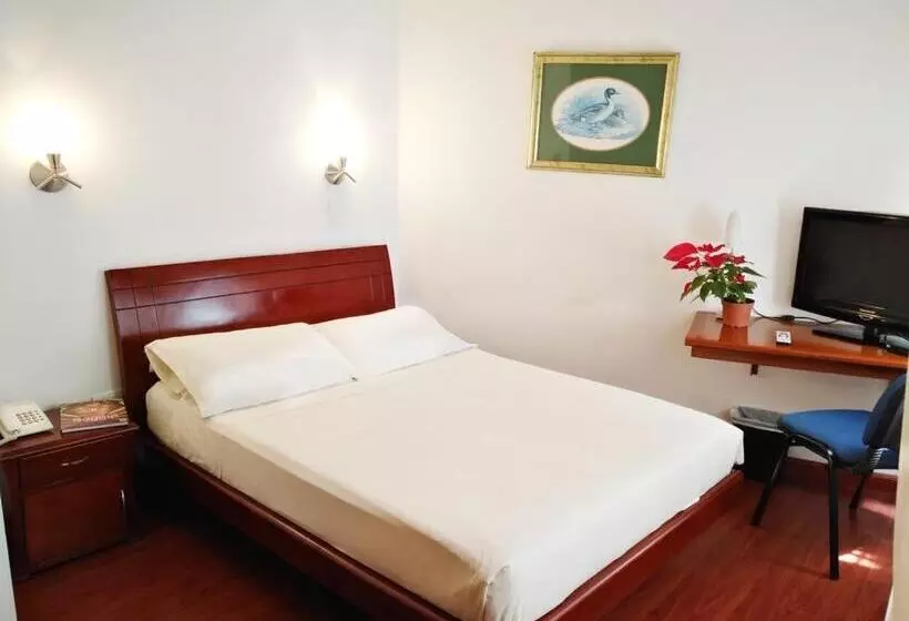 Fotos del hotel Teusaquillo Boutique:  2