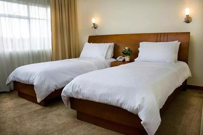 Fotos del hotel Teusaquillo Boutique:  5