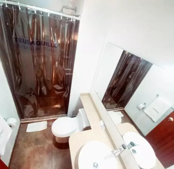 Fotos del hotel Teusaquillo Boutique:  3