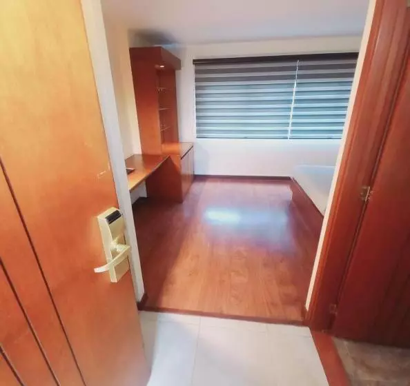 Fotos del hotel Teusaquillo Boutique:  9