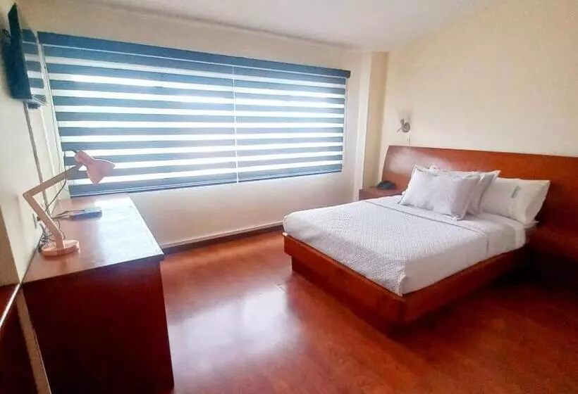 Fotos del hotel Teusaquillo Boutique:  6