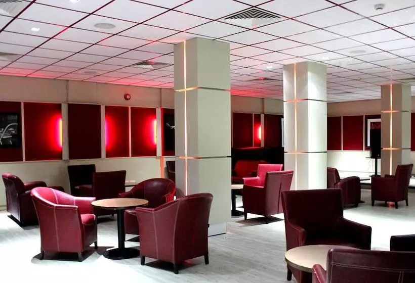 Fotos del hotel Alisa  North Ridge:  4