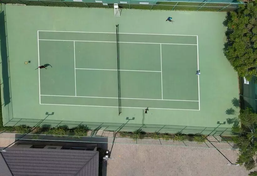 Fotos del hotel Alisa  North Ridge:  19