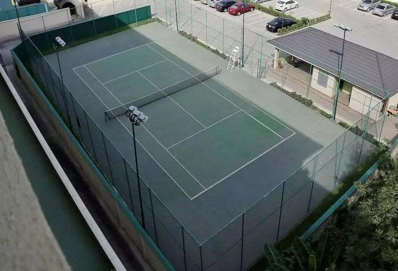 Fotos del hotel Alisa  North Ridge:  6