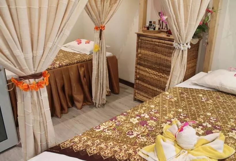 Fotos del hotel Alisa  North Ridge:  7