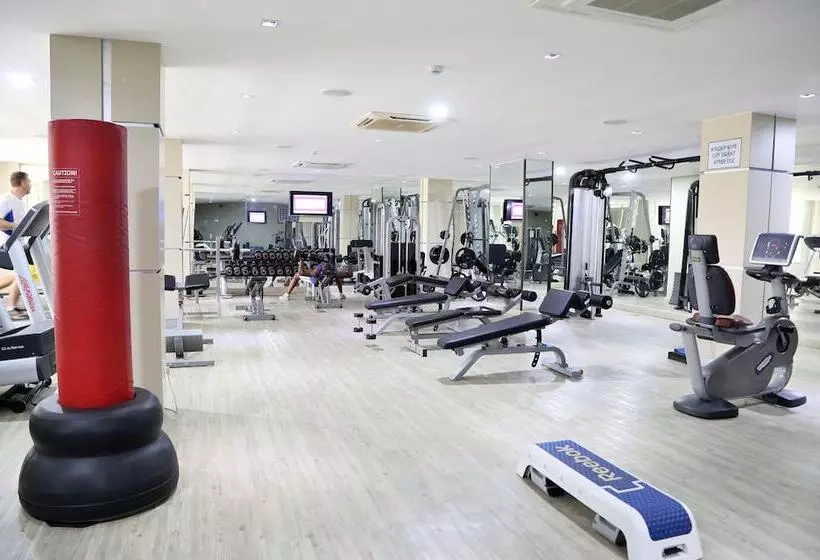 Fotos del hotel Alisa  North Ridge:  21