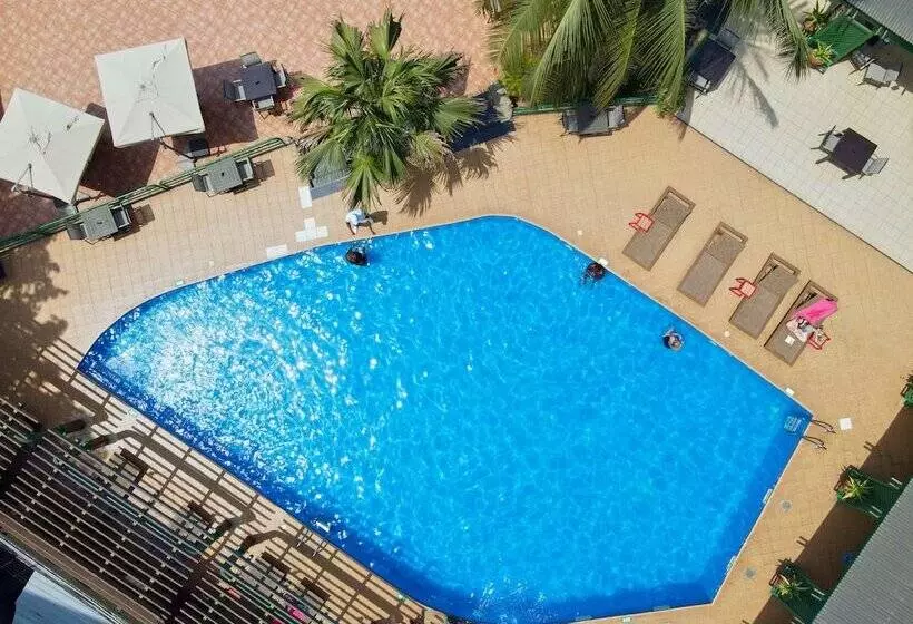 Fotos del hotel Alisa  North Ridge:  3