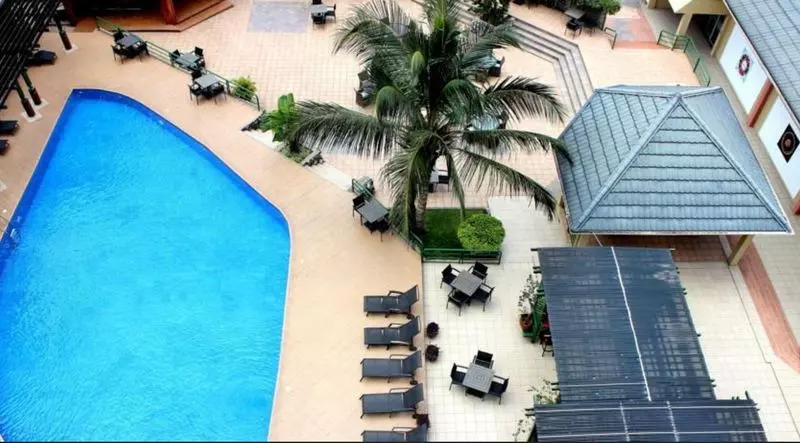 Fotos del hotel Alisa  North Ridge:  10