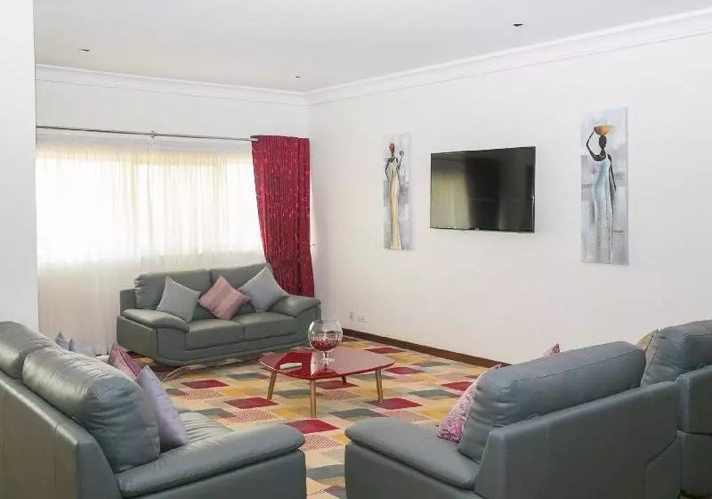 Fotos del hotel Alisa  North Ridge:  20