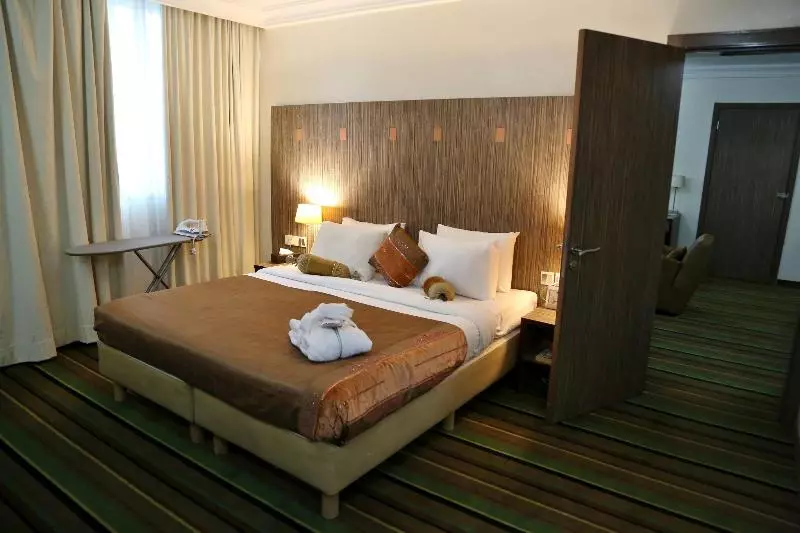 Fotos del hotel Alisa  North Ridge:  2