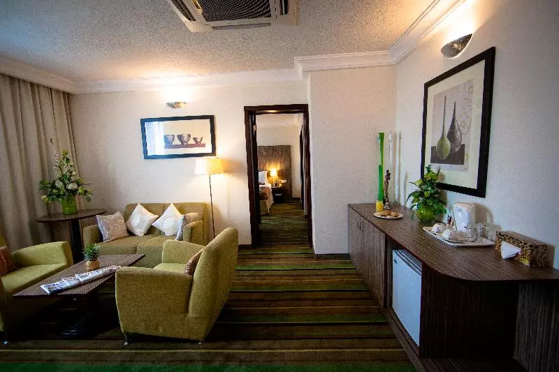 Fotos del hotel Alisa  North Ridge:  22