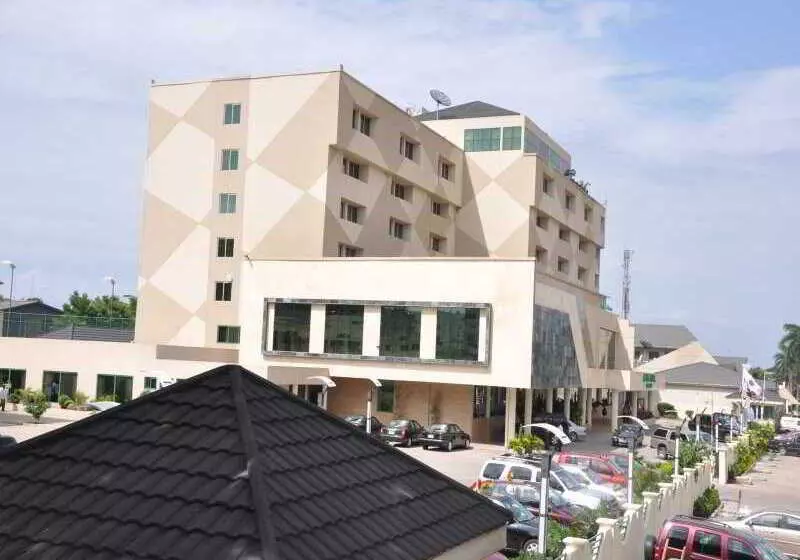 Fotos del hotel Alisa  North Ridge:  12