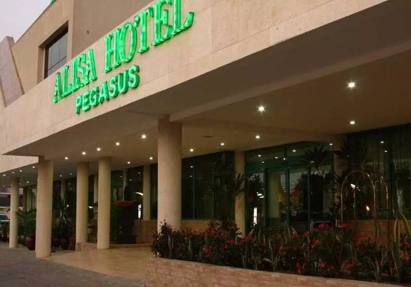 Fotos del hotel Alisa  North Ridge:  8