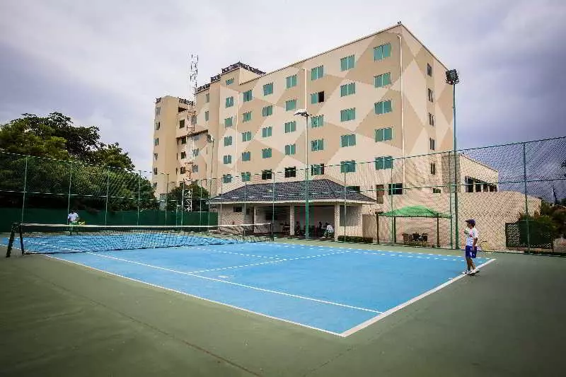 Fotos del hotel Alisa  North Ridge:  14