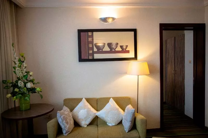 Fotos del hotel Alisa  North Ridge:  24