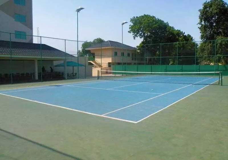 Fotos del hotel Alisa  North Ridge:  11