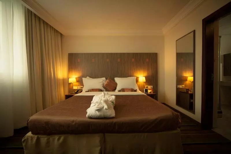 Fotos del hotel Alisa  North Ridge:  13