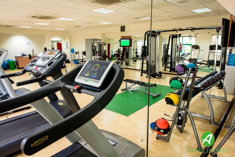 Fotos del hotel Alisa  North Ridge:  25