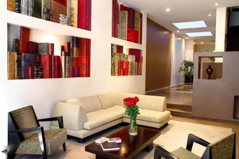 Fotos del hotel Dante Boutique Hotel:  3