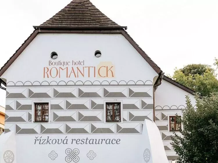 Fotos del hotel Boutique Hotel Romantick:  2