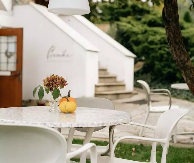 Fotos del hotel Boutique Hotel Romantick:  7