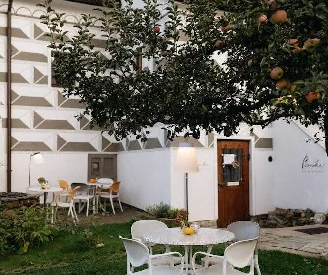 Fotos del hotel Boutique Hotel Romantick:  14