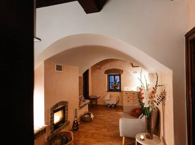 Fotos del hotel Boutique Hotel Romantick:  6