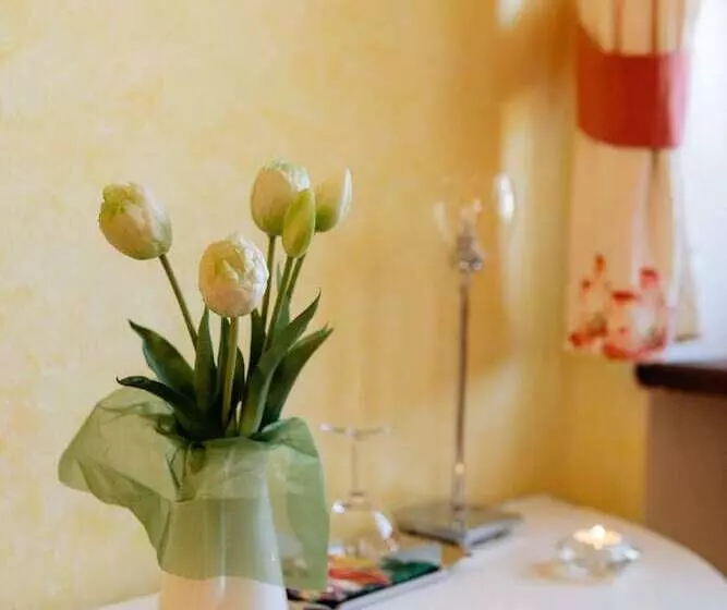 Fotos del hotel Boutique Hotel Romantick:  9