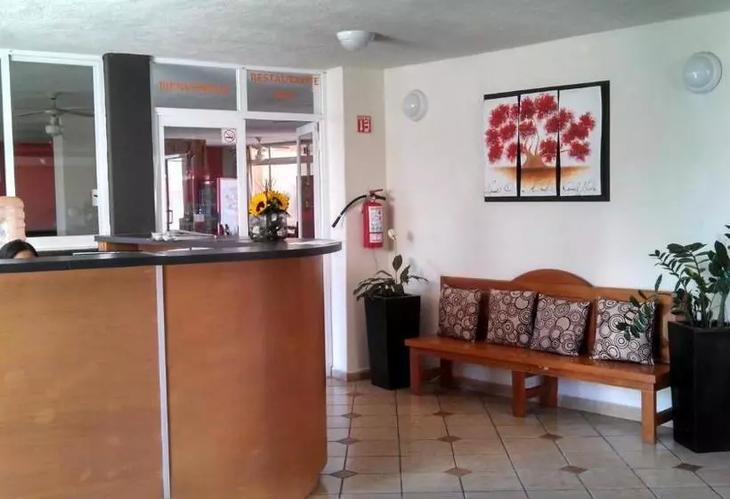 Fotos del hotel Real Santa María:  3