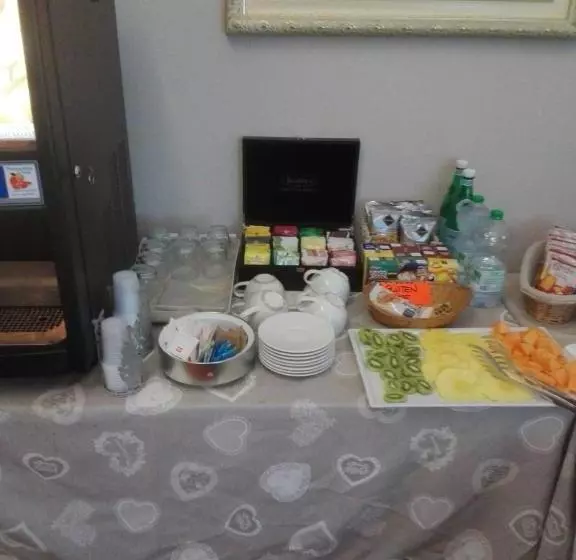 Fotos del hotel S. Antonio:  15