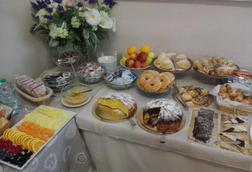 Fotos del hotel S. Antonio:  8