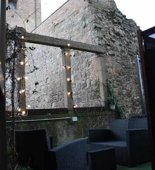 Fotos del hotel S. Antonio:  13