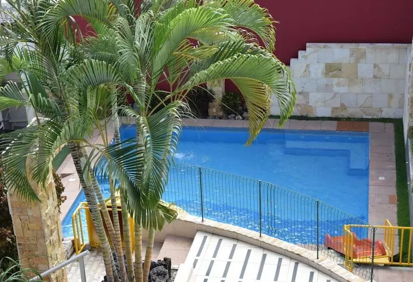 Fotos del hotel Vf Villa Florencia:  18