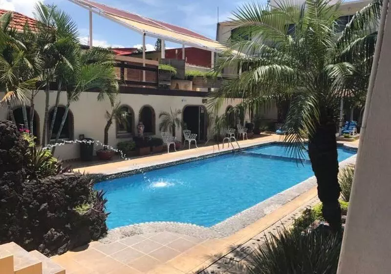 Fotos del hotel Vf Villa Florencia:  9