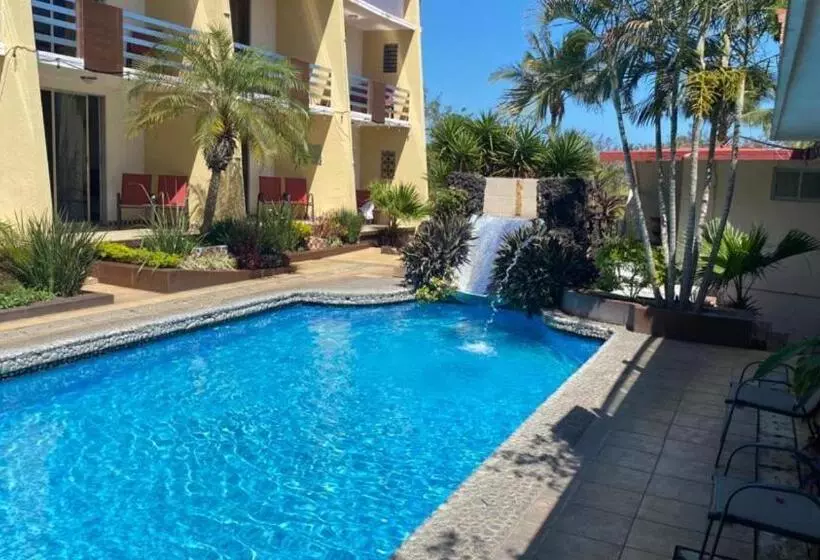 Fotos del hotel Vf Villa Florencia:  3