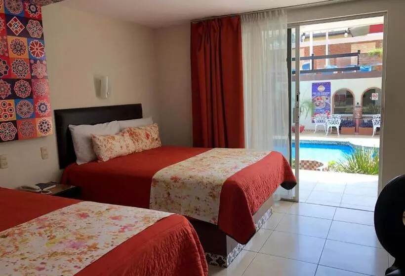 Fotos del hotel Vf Villa Florencia:  8