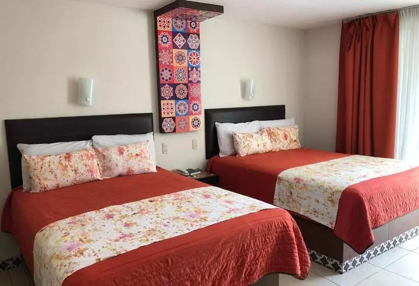 Fotos del hotel Vf Villa Florencia:  5