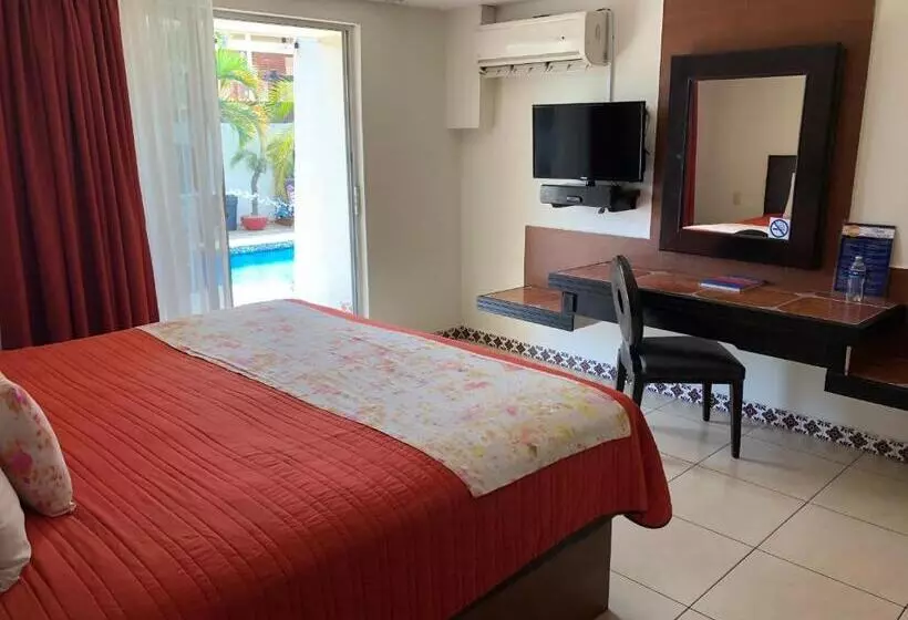 Fotos del hotel Vf Villa Florencia:  2