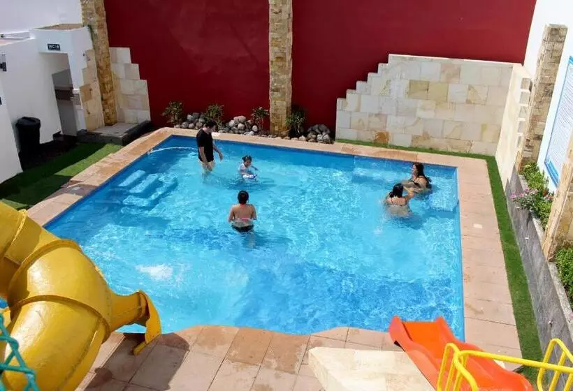 Fotos del hotel Vf Villa Florencia:  6