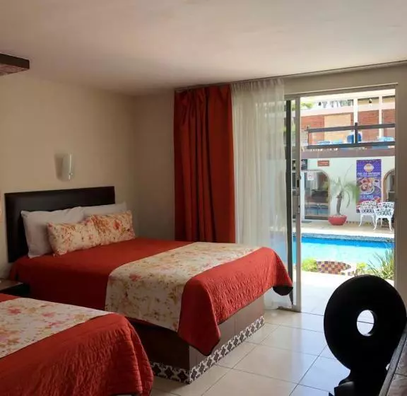 Fotos del hotel Vf Villa Florencia:  17