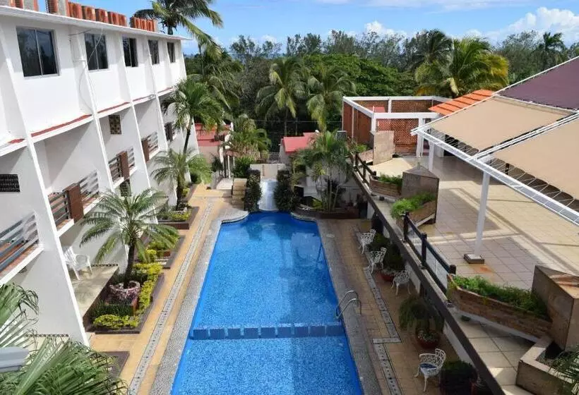 Fotos del hotel Vf Villa Florencia:  12