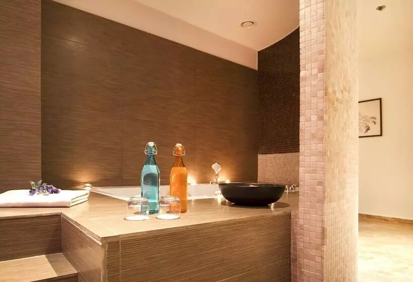 Fotos del hotel Villa Orsula:  4